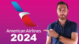 American Airlines and AAdvantage: 2024 rundown and everything you need to know!