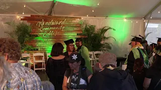 2024 Windward Community College Commencement