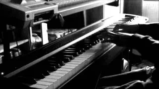 Trilogy Piano Solo (Keith Emerson Tribute) - Aleks Podraza