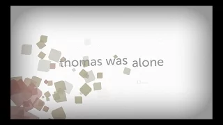 Reviews - Thomas Was Alone (PS4)