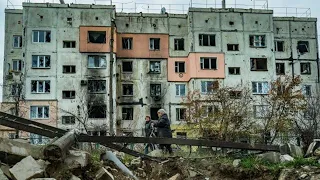 Через обстріли Херсона гине 1-2 людини в середньому за добу, - пресофіцер комендатури міста