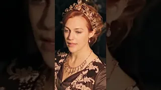 Hurrem Sultan ❤️👑 || Sultan Suleiman 's Wife🔥💅 || #merasultan #magnificentcentury #muhtesemyuzyil