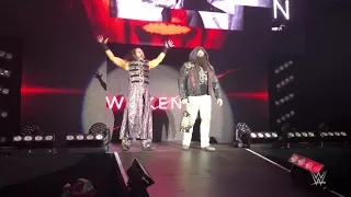 Cape Town gets ready to "delete" with "Woken" Matt Hardy & Bray Wyatt