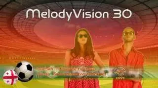 MelodyVision 30 - GEORGIA - SvanSikh - I Wanna Be Your Lover