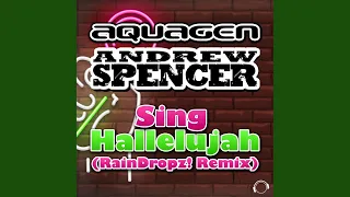 Sing Hallelujah (RainDropz! Remix)