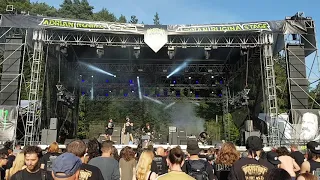 Ghost - Iris @ Rockstadt Extreme Fest 2019