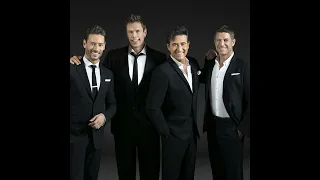 IL DIVO - O Holy Night (1 hour)