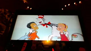 The Cat in the Hat Knows a Lot About Christmas! - Treehouse Intro