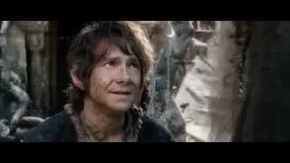 The Hobbit - I'm not asking you to allow it, Gandalf