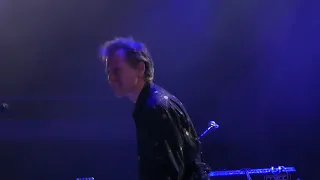 Franz Ferdinand. Michael. 29/06/2018. Vida 2018. Vilanova i la Geltrú. Barcelona