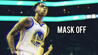 D'Angelo Russell - Mask off Mix