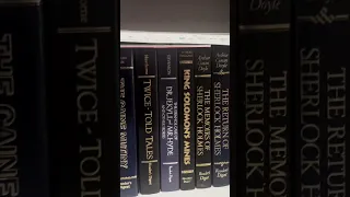 Thrifting Dark Academia Decor - What I found at my thrift stores for dark academia bookish aesthetic