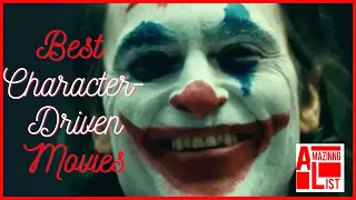 Best Character Driven Movies You Have NOT SEEN