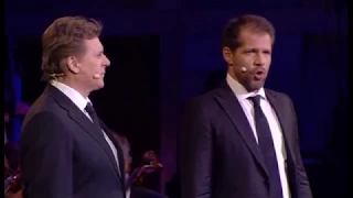 Marcel Reijans & René van Kooten: "The Impossible Dream"