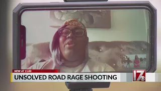 Raleigh road rage victim recalls 2017 shooting on heels of recent Chapel Hill incident