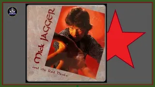 Mick Jagger &  Red Devils  --  The Blues Sessions  * 1992