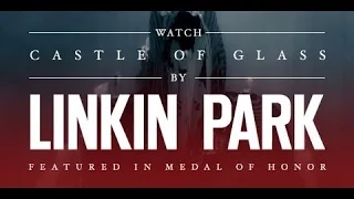 Linkin Park - Castle of Glass (1 Hour)