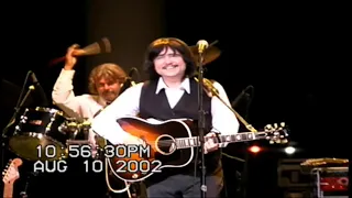 Abbey Road On The River 2002 George Harrison Tribute featuring George Williams