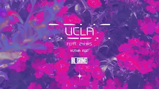 RL Grime - UCLA (feat. 24hrs) (Vutha Flip)