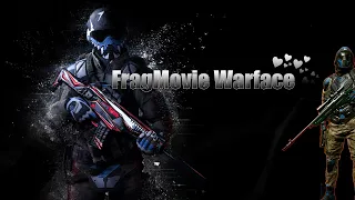 Frag Movie Warface❤By:Luxer