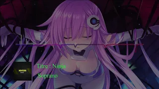 👍🏻  🎧 SOPRANO - NINJA [NIGHTCORE] 👍🏻  🎧