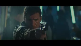 A Tribute To: BLADE RUNNER