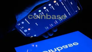 SEC Says Coinbase Is Running an Illegal Exchange