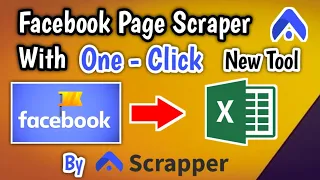 How to Scrape Facebook Pages with a Facebook Page Scraper Tool