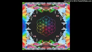 Coldplay - Hymn For The Weekend Instrumental