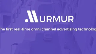 Live with Murmur Mobile Billboard Advertising Platform