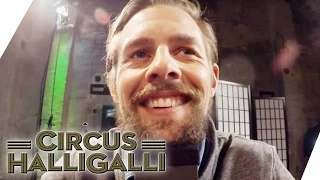 Circus HalliGalli Aushalten: Nicht lachen Vol.2 Teil 1 | ProSieben