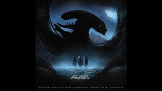 Alien (1979) 01 - Main Title