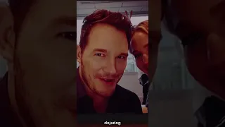 JENNIFER LAWRENCE IS OFFENDED BY CHRIS PRATT’S INSTAGRAM😨😭