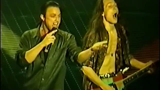 2. Walk in the Shadows [Queensrÿche - Live in Osaka 1991/02/01]