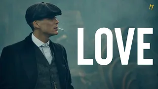 Love | Thomas Shelby Love Lessons | Peaky Blinders Love Lessons 💪 😎🔥 #peakyblinders #shelby