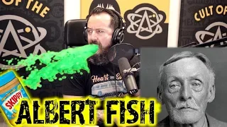 Timesuck | Albert Fish: NY Killer and SUPER Creep