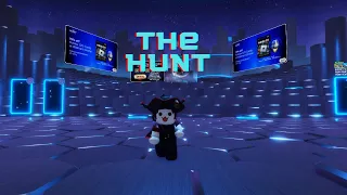 🔴Roblox The Hunt Event (Random Games) !!!! 🔴 Live!!