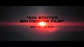 Robot Overlords - Herrschaft Der Maschinen (Trailer)