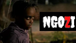 NGOZI (Zim Horror movie.SCARY!!)