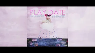 Melanie Martinez - Play Date (Lindo Habie Edit) [Slowed and Pitched Version]