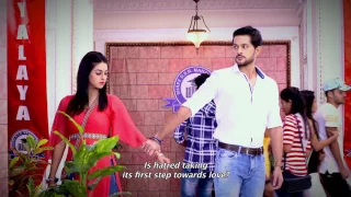 Is Hatred Taking Its First Steps Towards Love On Aisi Deewangi Dekhi Nahi Kahin? (Zee TV Caribbean)