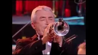 E.Artemiev     "Three Friends"     solo S.Milstein (trumpet)