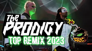 Крутая музыка в машину🎵 Музыка в машину 2023🔈 The PRODIGY REMIX 2023🔥