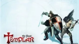 The First Templar ( Xbox360) Walkthrough Part 1