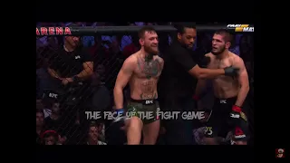 McGregor’s Family Reactions to Khabib vs McGregor