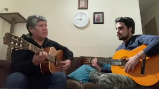 Love and Liberte - Gipsy Kings (Cover)