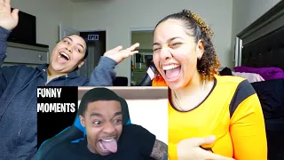FlightReacts FUNNY MOMENTS IN 2020 REACTION