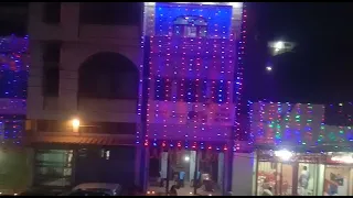 Diwali in Faizabad