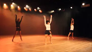 Dança – Dance / FORRÓ UNIVERSITÁRIO - FORRÓ PÉ DE SERRA - FORRÓ CONTEMPORÂNEO Cia Adolpho Bloch