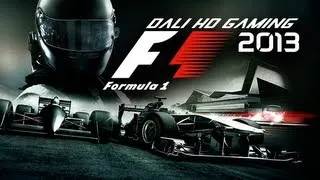 F1 2013 PC Gameplay FullHD 1080p